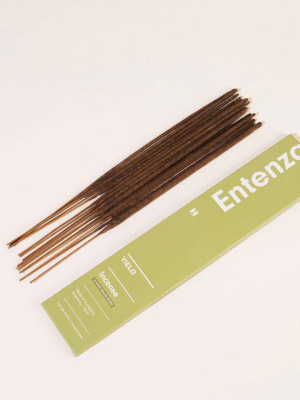 Yield Incense - Entenza