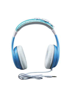 Ekids Frozen 2 Wired Over-ear Headphones