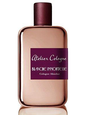 Blanche Immortelle Cologne Absolue