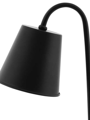 Proclaim Metal Table Lamp