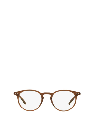 Oliver Peoples Ryerson Glasses