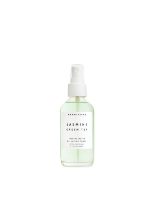 Jasmine Green Tea Balancing Toner