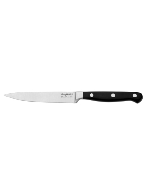 Berghoff Essentials 5" Stainless Steel Utility Knife