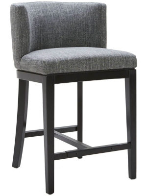 Hayden Counter Stool, Quarry