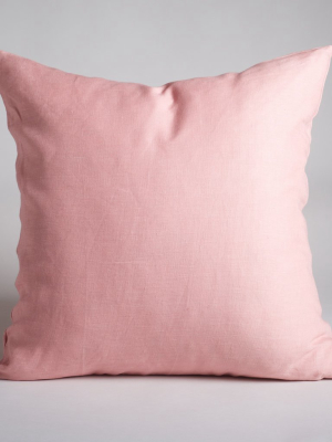 Linentone Pillow - Frosé