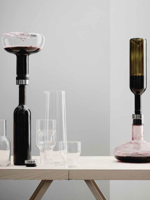 Wine Breather Carafe Design By Norm Architects