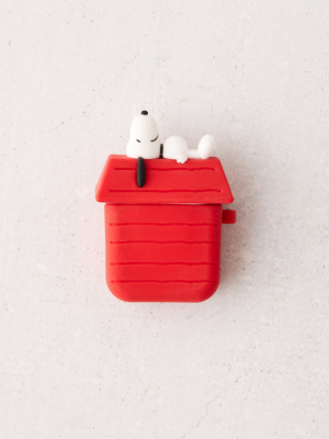 Smoko Snoopy Silicone Airpods Case