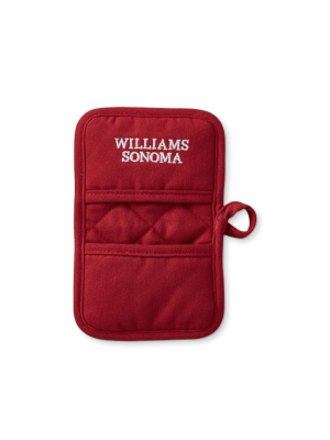 Williams Sonoma Ultimate Mini Potholder