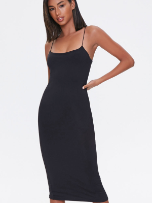 Cami Bodycon Dress