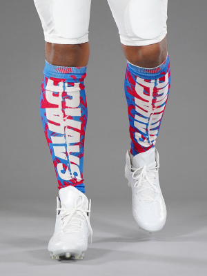 Stars Usa Football Leg Sleeves