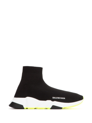 Balenciaga Speed Sock Sneakers