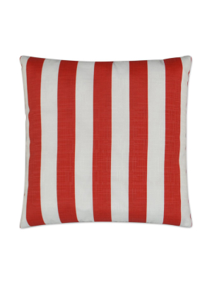 D.v. Kap Classics Outdoor Pillow - Available In 2 Colors