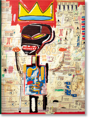 Jean-michel Basquiat