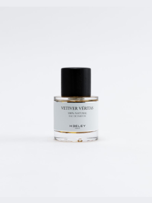 Vetiver Veritas Eau De Parfum Natural