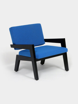 Seneca Lounge Chair