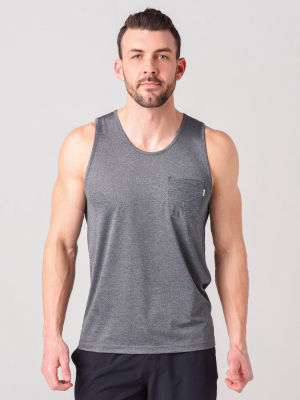 Vuori Men's Tradewind Performance Tank