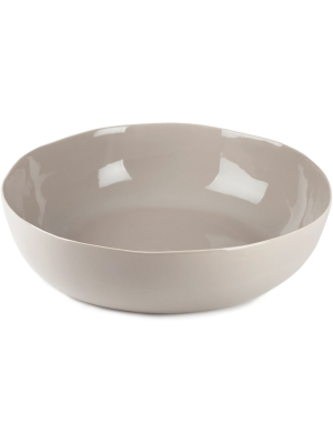 Organic Dinnerware - Serving Bowl