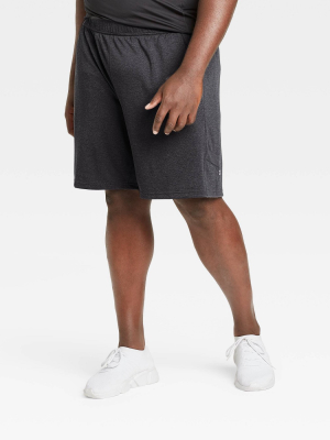 Men's 9" Train Shorts - All In Motion™