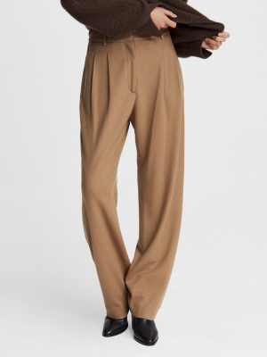 Clover Wool Pant