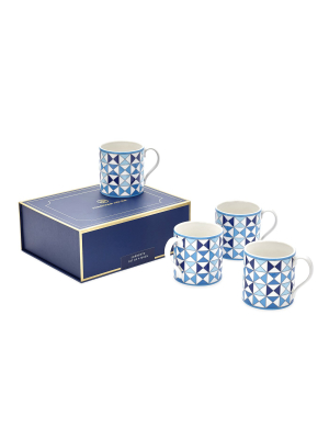 Sorrento Mug Set