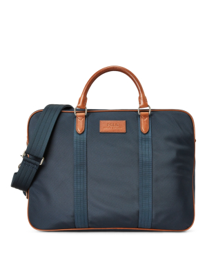 Convertible Commuter Bag