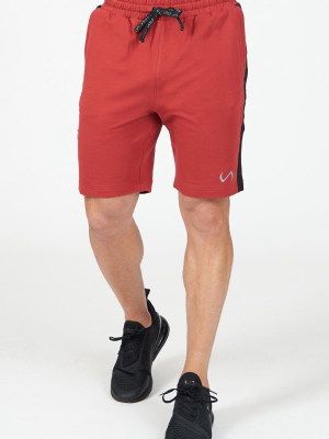 Air-flex French Terry Shorts