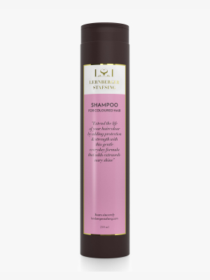 Shampoo For Coloured Hair 250ml