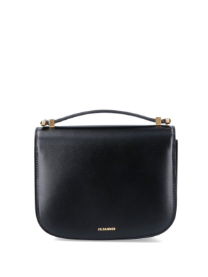 Jil Sander Taos Shoulder Bag