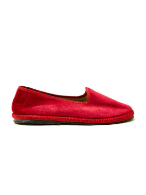 Fripu Red Shoes