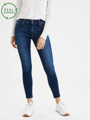 Ae Ne(x)t Level High-waisted Jegging Crop