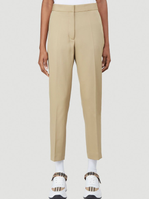 Burberry Classic Tailored Pants