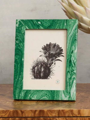 Pigeon & Poodle Osborne Picture Frame