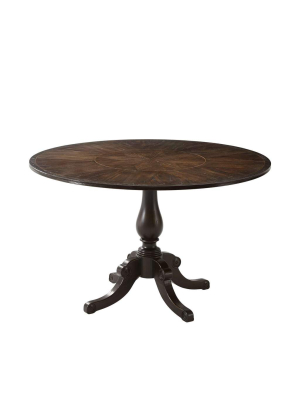 Jacoby Dining Table