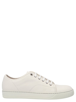 Lanvin Low-top Sneakers