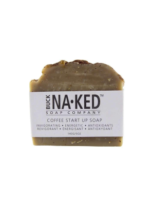 Coffee Start Up Soap