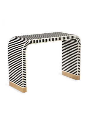 Beacon Console Table