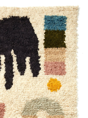 Dream Rug In Bright