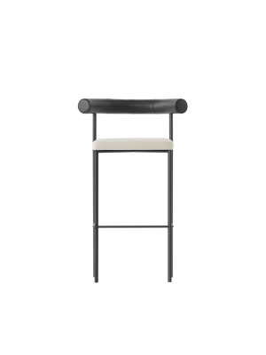 Kashmir Bar Stool