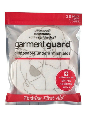 Garment Guard Disposable Underarm Shields
