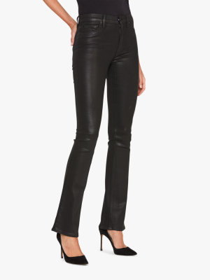 Barbara Faux Leather Pants