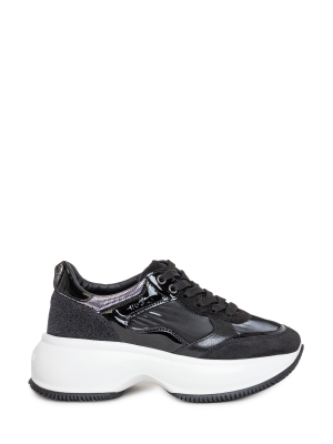 Hogan Maxi I Active Loew-top Sneakers