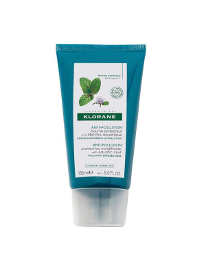 Protective Conditioner With Aquatic Mint