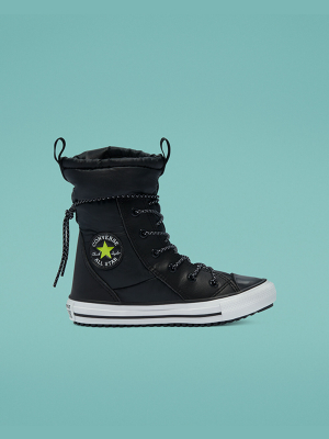 Water Repellent Chuck Taylor All Star Mc Boot