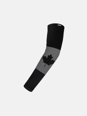 Tactical Canada Flag Kids Arm Sleeve