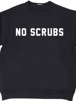 No Scrubs