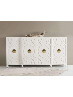 Transitions Credenza