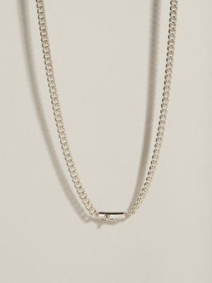 Identity Necklace Ii