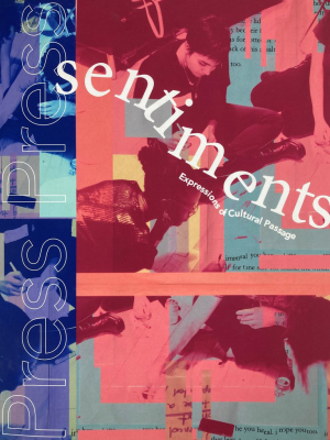 Sentiments: Expressions Of Cultural Passage