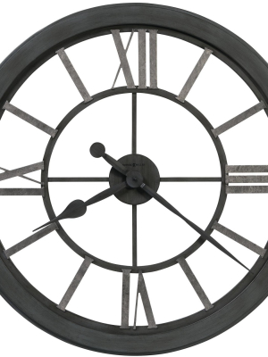 Howard Miller 625685 Howard Miller Maci Wall Clock 625-685