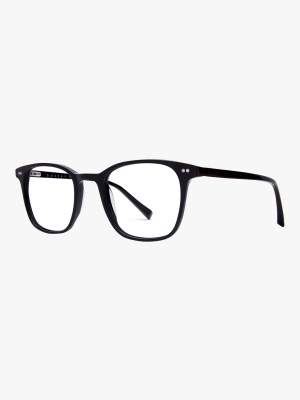 Clark Square Blue Light Eyeglasses